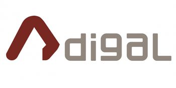 Adigal Mediação Imobiliaria, Lda Logotipo