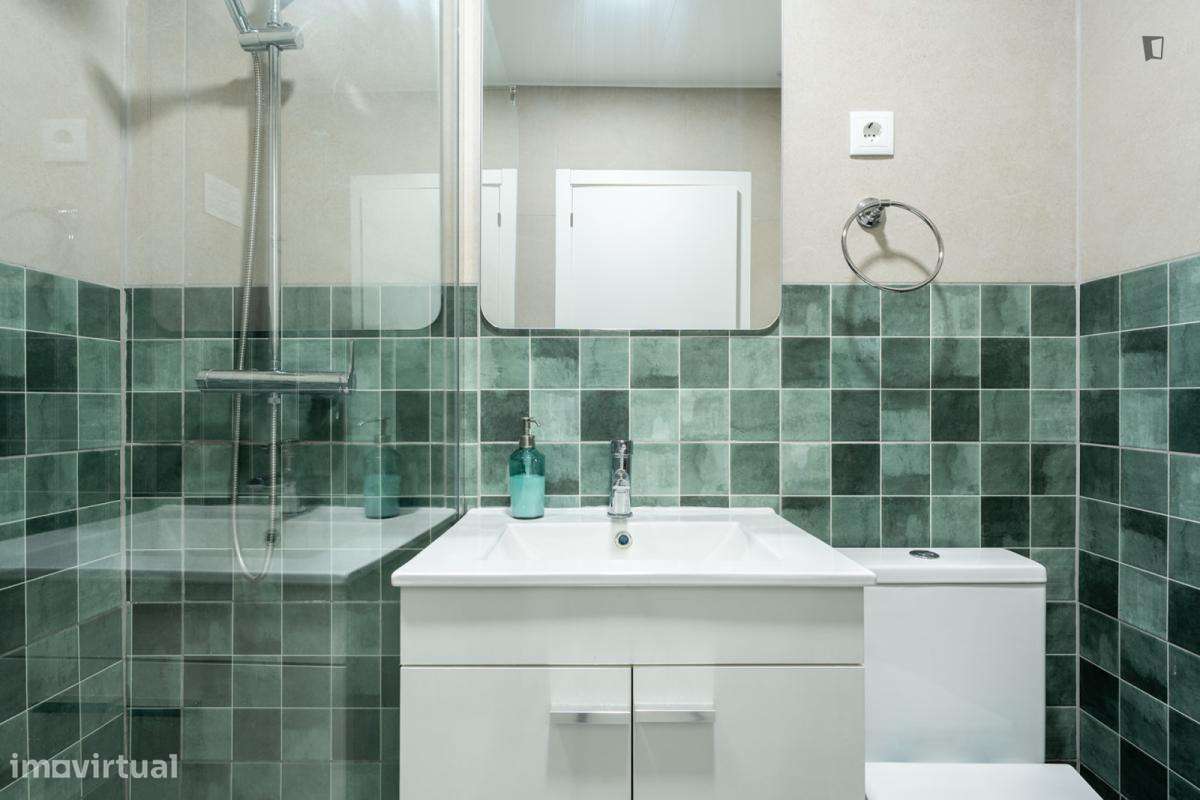 Quarto - localizado em Bairro Alto Lisbon - Grande imagem: 4/26