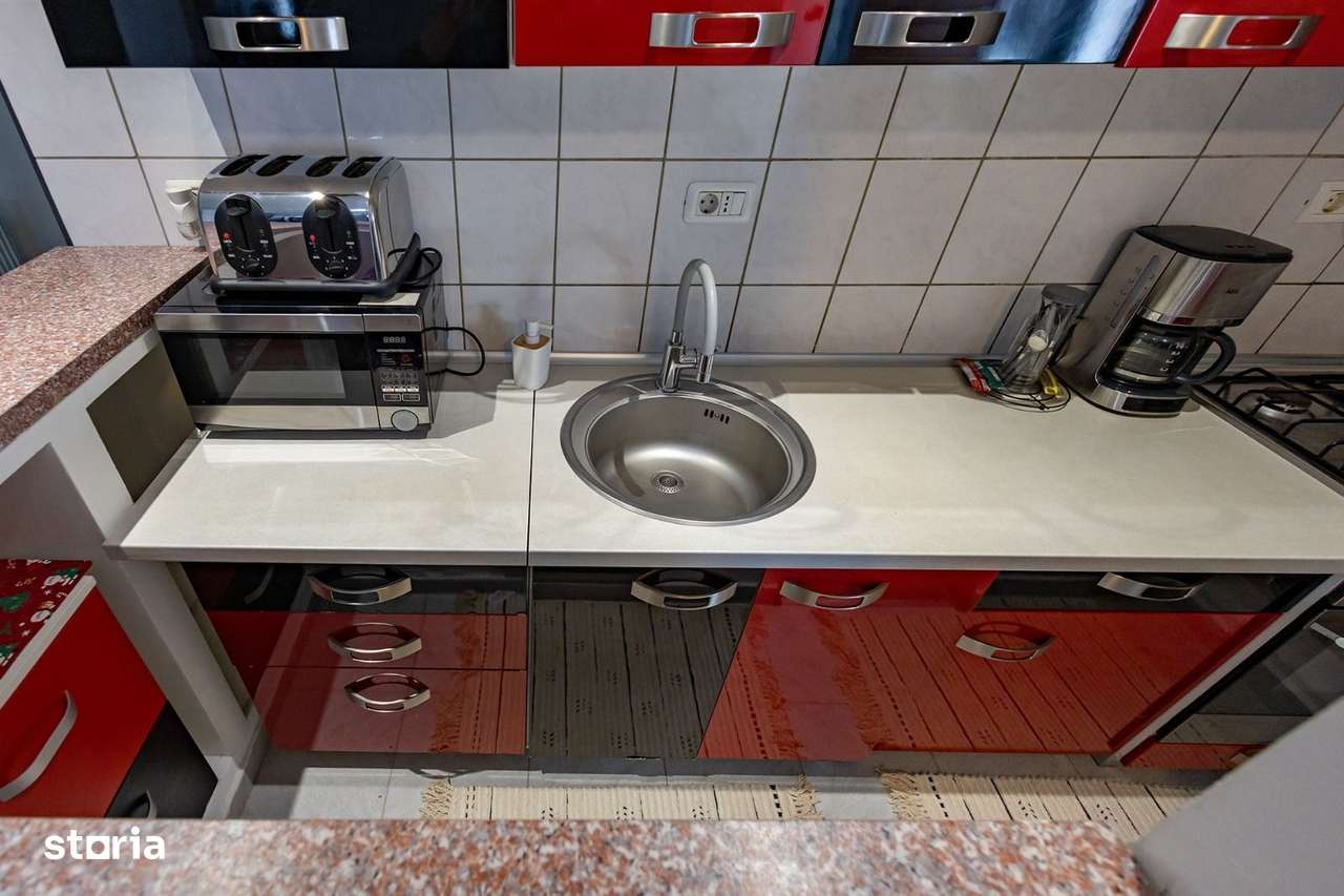 Apartament 2 camere – Calea Șagului-5