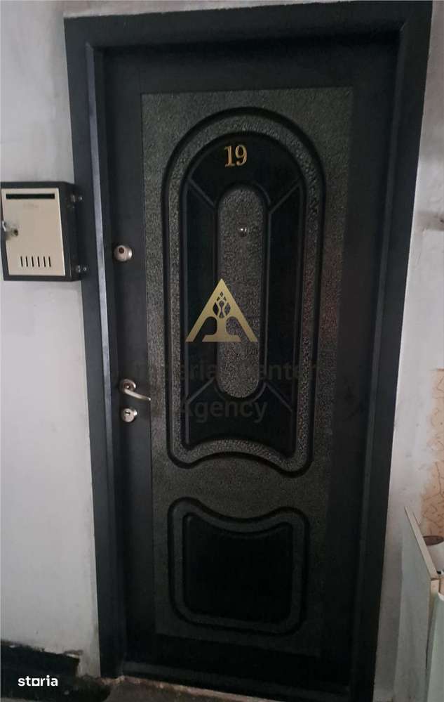 APARTAMENT DE VANZARE 2 CAMERE - TG OCNA-7