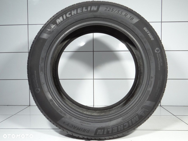 Opony letnie 225/55R18 102V Michelin - 3