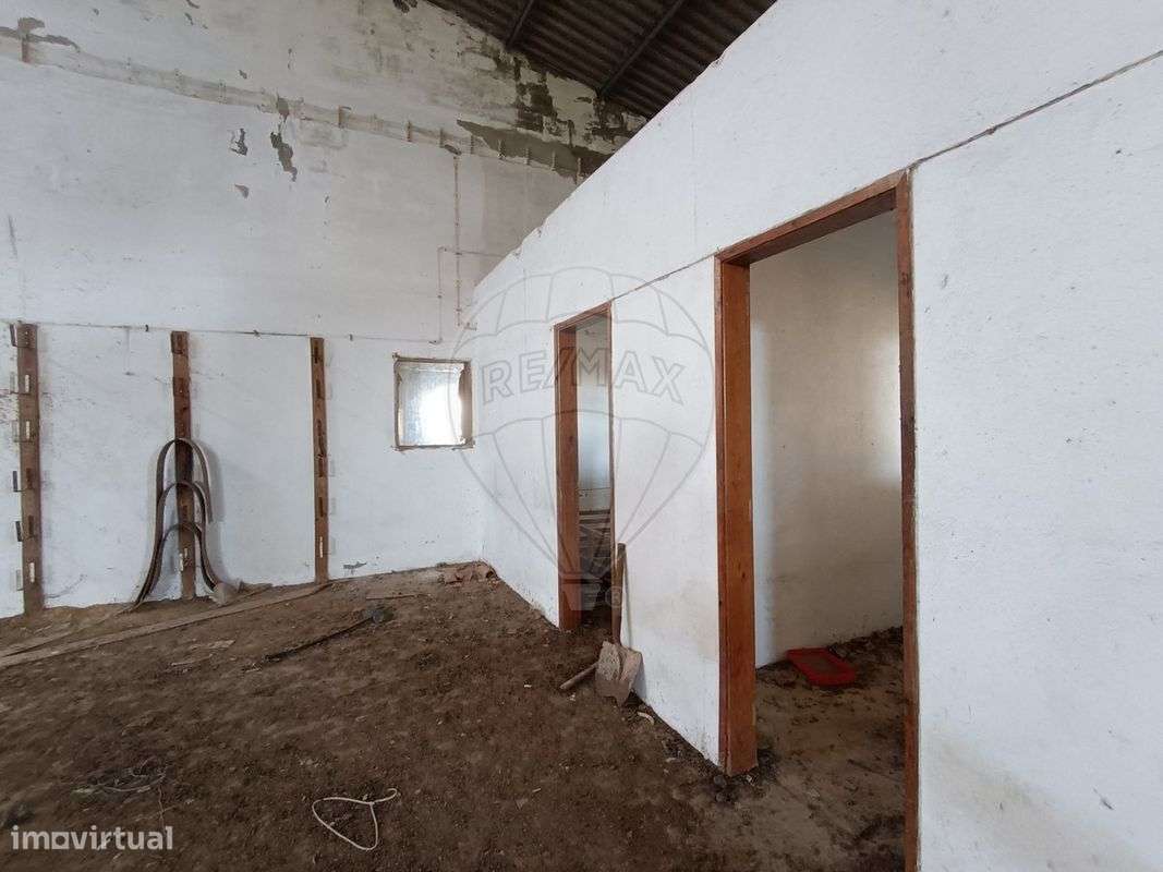 Armazém  para venda - Grande imagem: 3/24