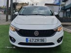 Fiat Tipo 1.3 M-Jet Lounge - 2