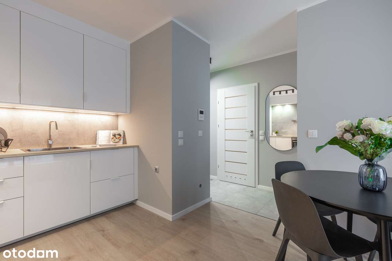 Mieszkanie – wroclaw - Widok 5