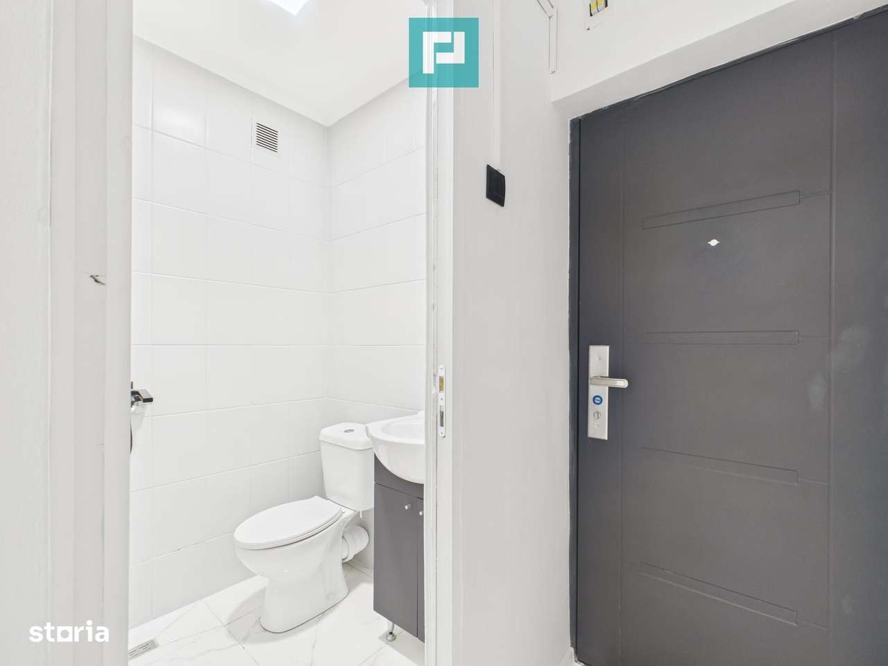 Garsonieră cocheta Cartier Aurel Vlaicu-8