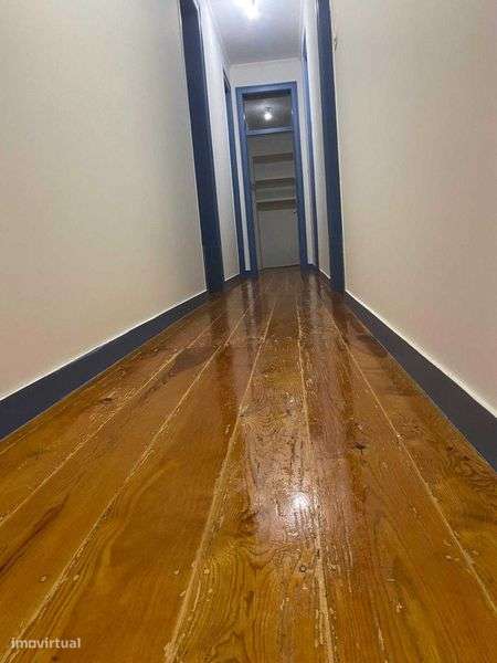 Moradia de charme - traça antiga - Grande imagem: 4/12