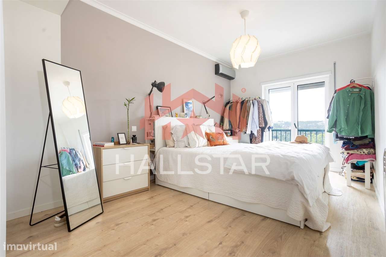 Apartamento T4 Venda em Leiria, Pousos, Barreira e Cortes,Leiria-8