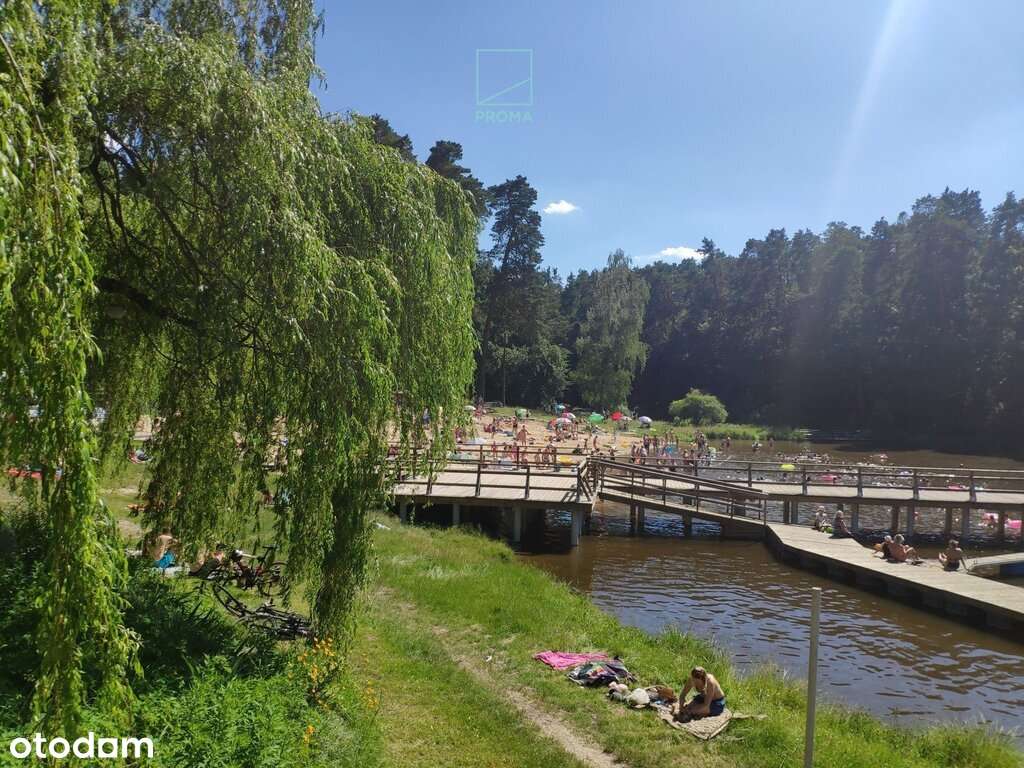 Na sprzedaż działka w letniskowej miejscowości!-11