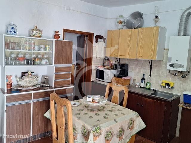 Moradia em Portel-1