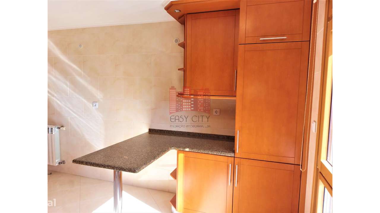 Apartamento T3 em Colinas do Cruzeiro-21