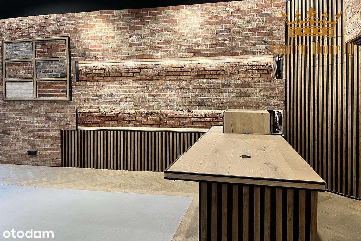 70m2, lokal, gotowy, szwedzka, bohema - Pełny obrazek: 3/12