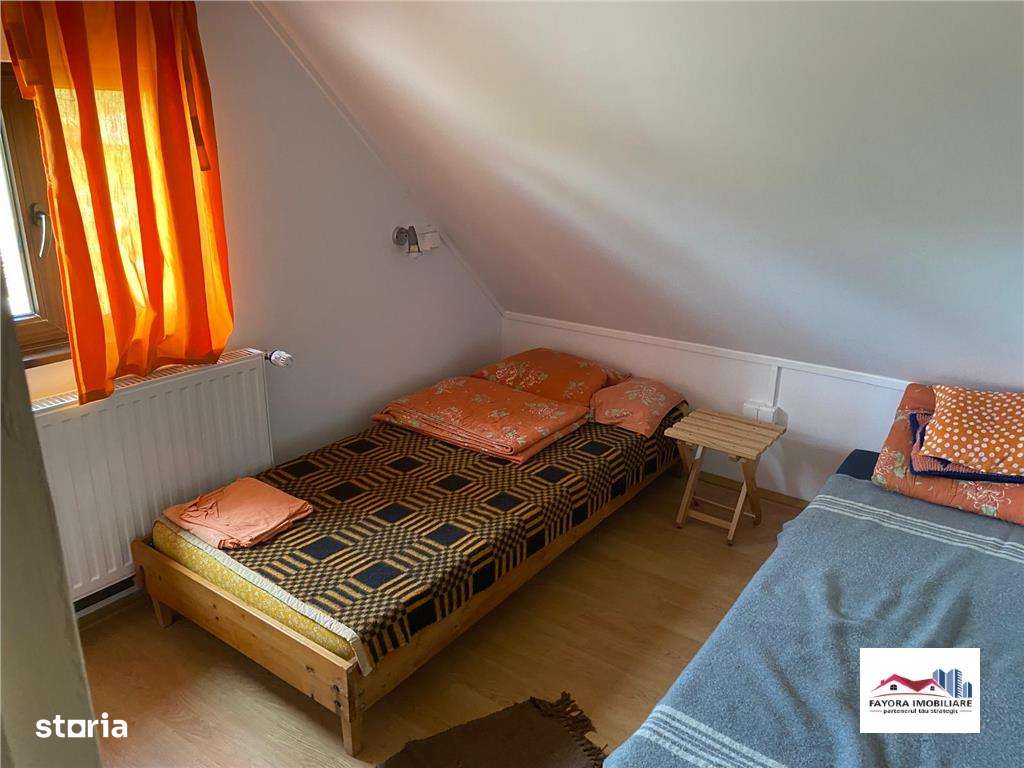 Cabana de Vanzare Zona Bistra Muresului - Deda - Imagine principală: 5/8