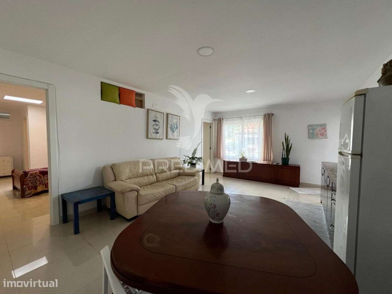 Moradia T2 para arrendar em Brejos de Azeitão - Grande imagem: 5/36