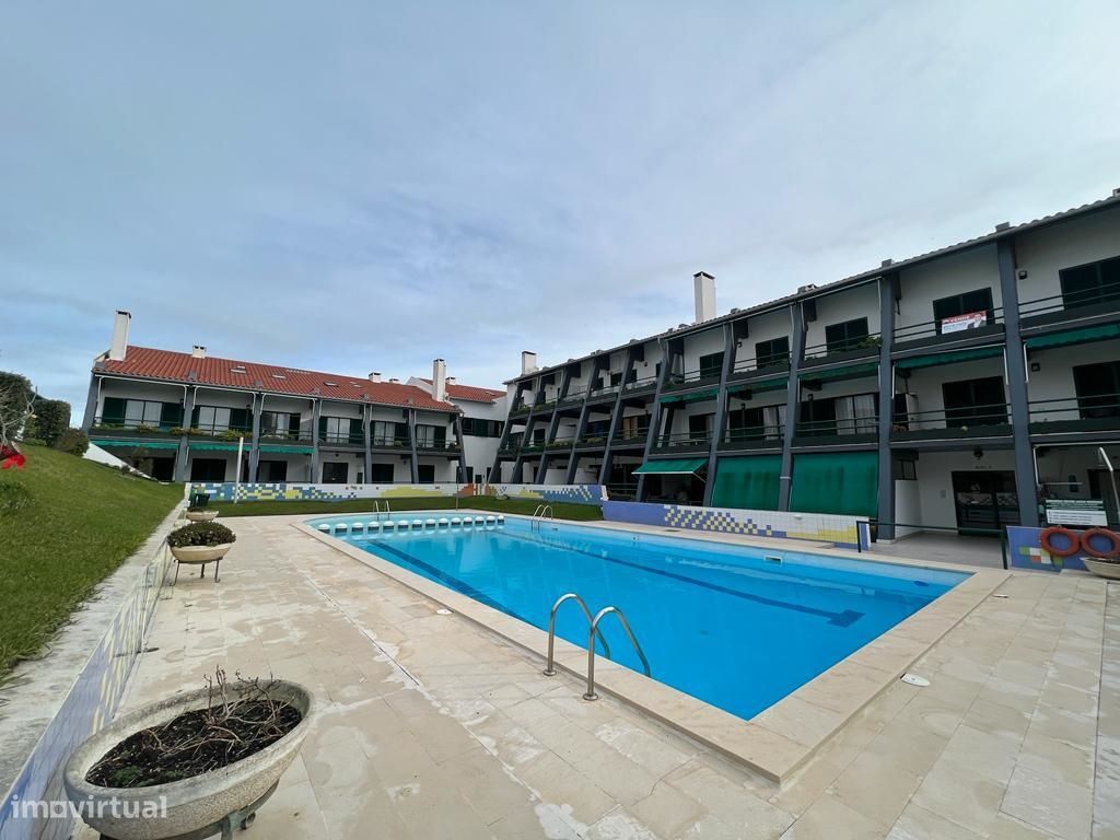 Apartamento T2 Venda em Pataias e Martingança,Alcobaça