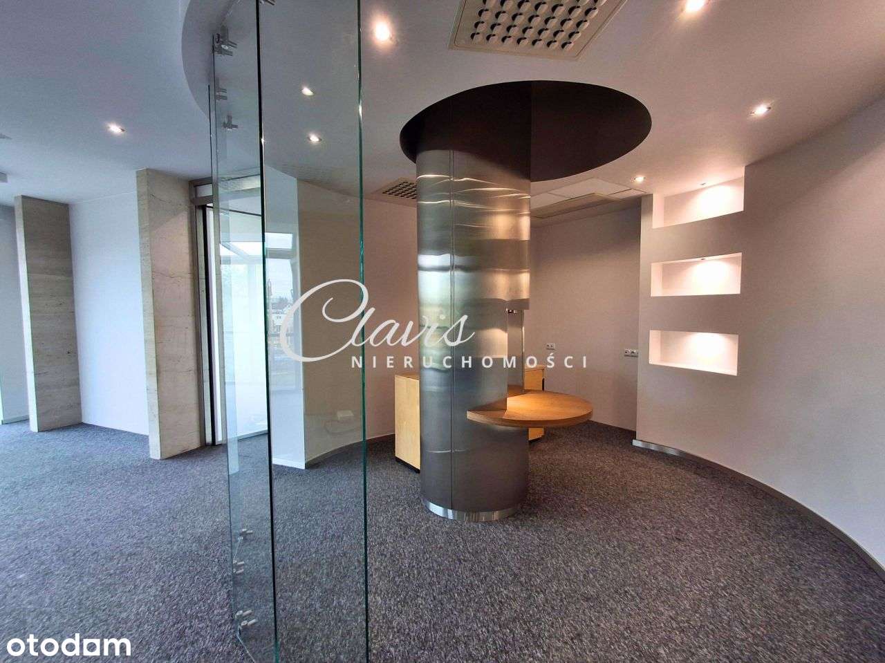 Lokale biurowe na pograniczu Piaseczna i Starej Iw - Pełny obrazek: 5/9