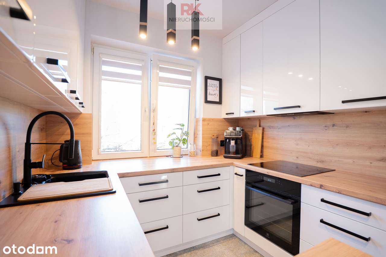 Do sprzedania mieszkanie gotowe do zamieszkania-4