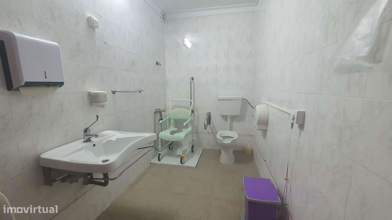 Lar Licenciado e em Funcionamento em Odivelas-8