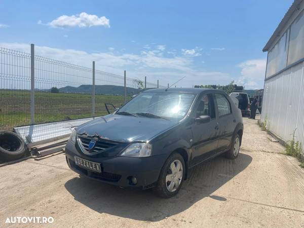 Dezmembrai Dacia Logan 1.4 Benzina - 1