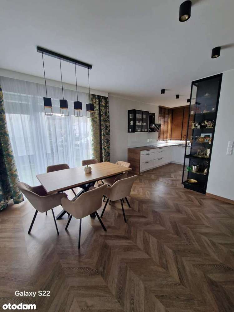 Bliźniak 160 m² | w pełni umeblowany | wysoki standard - Pełny obrazek: 5/18