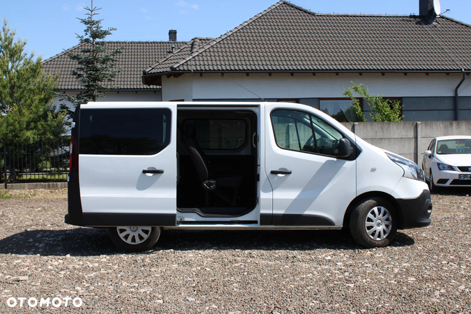 Renault Trafic dCi 95 Combi Expression - 3