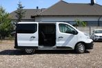 Renault Trafic dCi 95 Combi Expression - 3