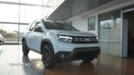 Dacia Duster Blue dCi 115 4X4 Extreme - 1