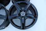 ORYG. MERCEDES 18 CLS 218 W218 AMG A230 SL S-KLASA - 2