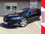 Opel Insignia - 1