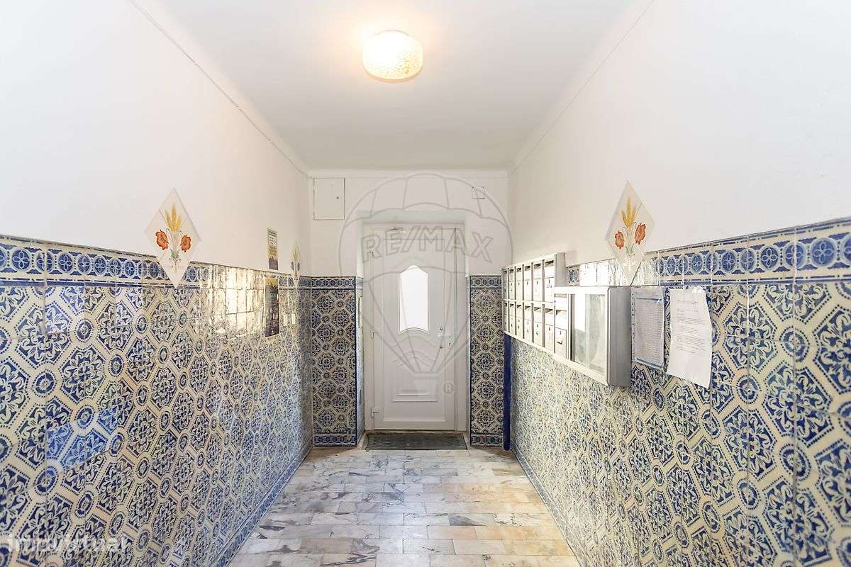 Apartamento T2 à venda em Lisboa-38