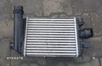 Renault Arkana Intercooler 144966225r - 2