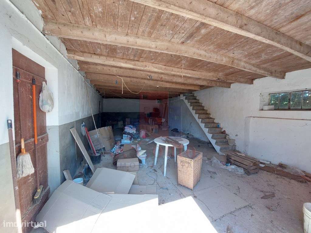 Moradia em Bárrio, Alcobaça (Costa de Prata)-20