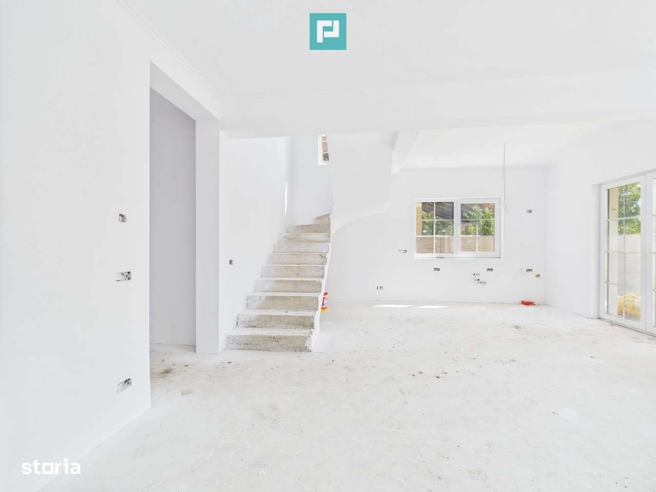 Jumătate de Duplex Modern în Giarmata - Imagine principală: 3/20