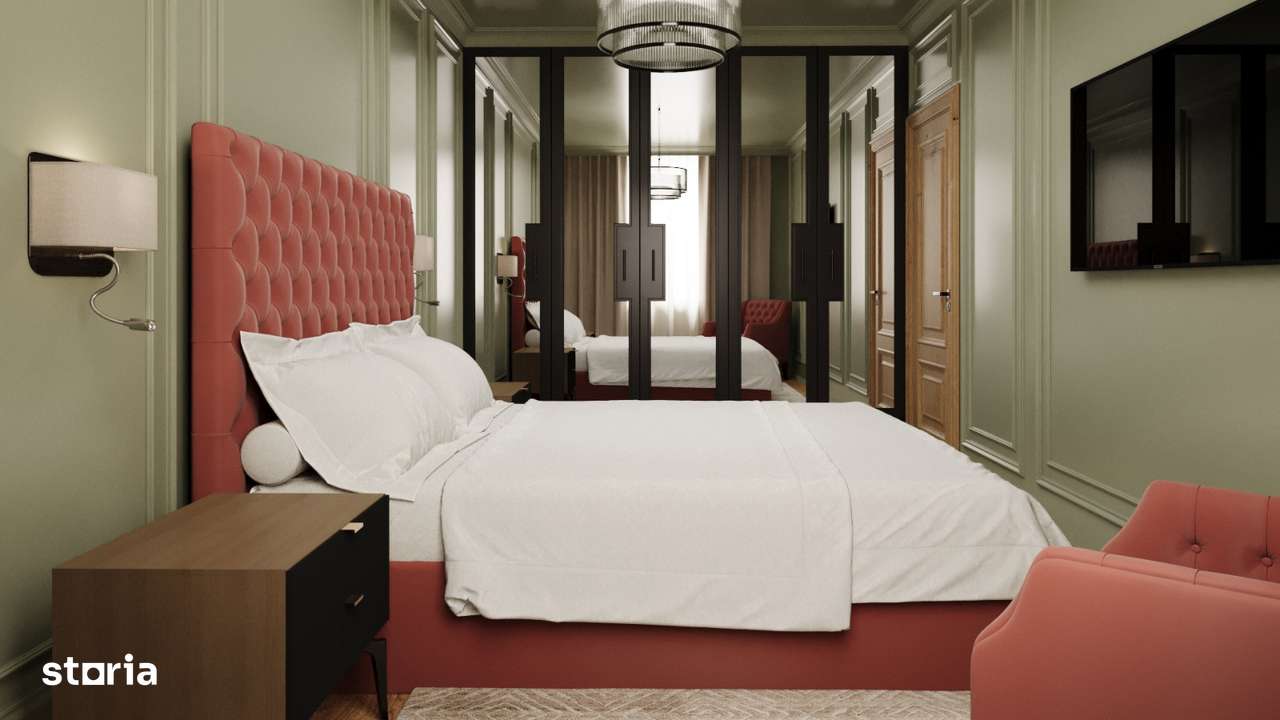 Apartamente de vanzare Voluntari-ansamblu rezidential-comision 0,lift.-0