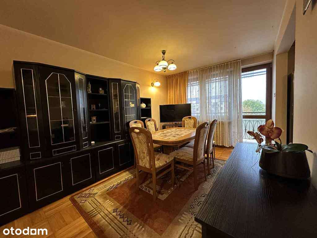 Sprzedam 4-pokojowe mieszkanie w centrum Łosic - Pełny obrazek: 5/20