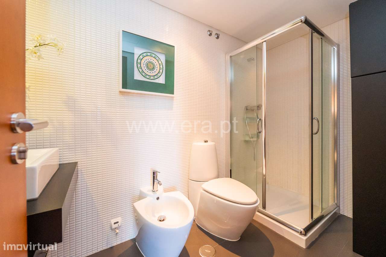 Apartamento T2 - Urb. Malvarosa - Alverca-26