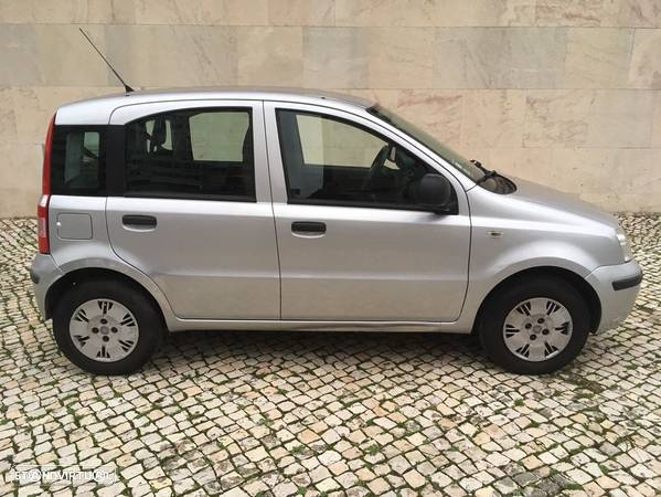 Fiat Panda 1.1 Active - 16