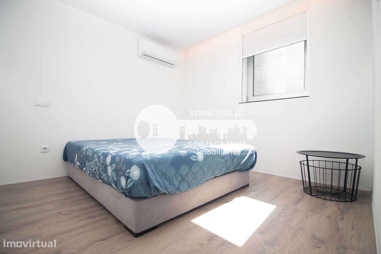 Apartamento T1 no Parque Norte - Construção Acrescentar-7