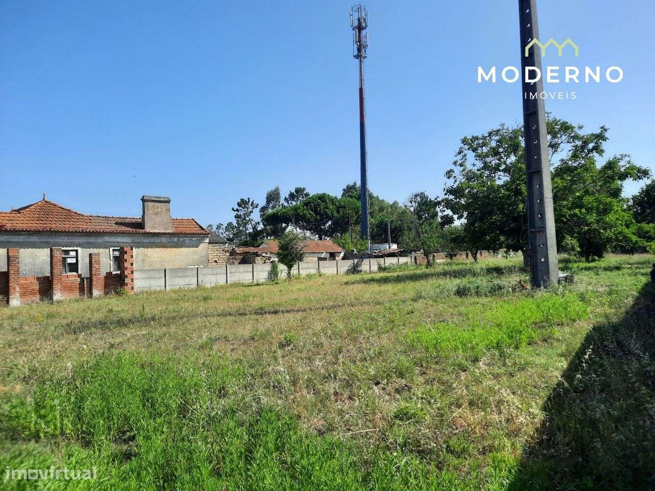 Terreno Construção Carriço, N109 – Pombal - Grande imagem: 4/16