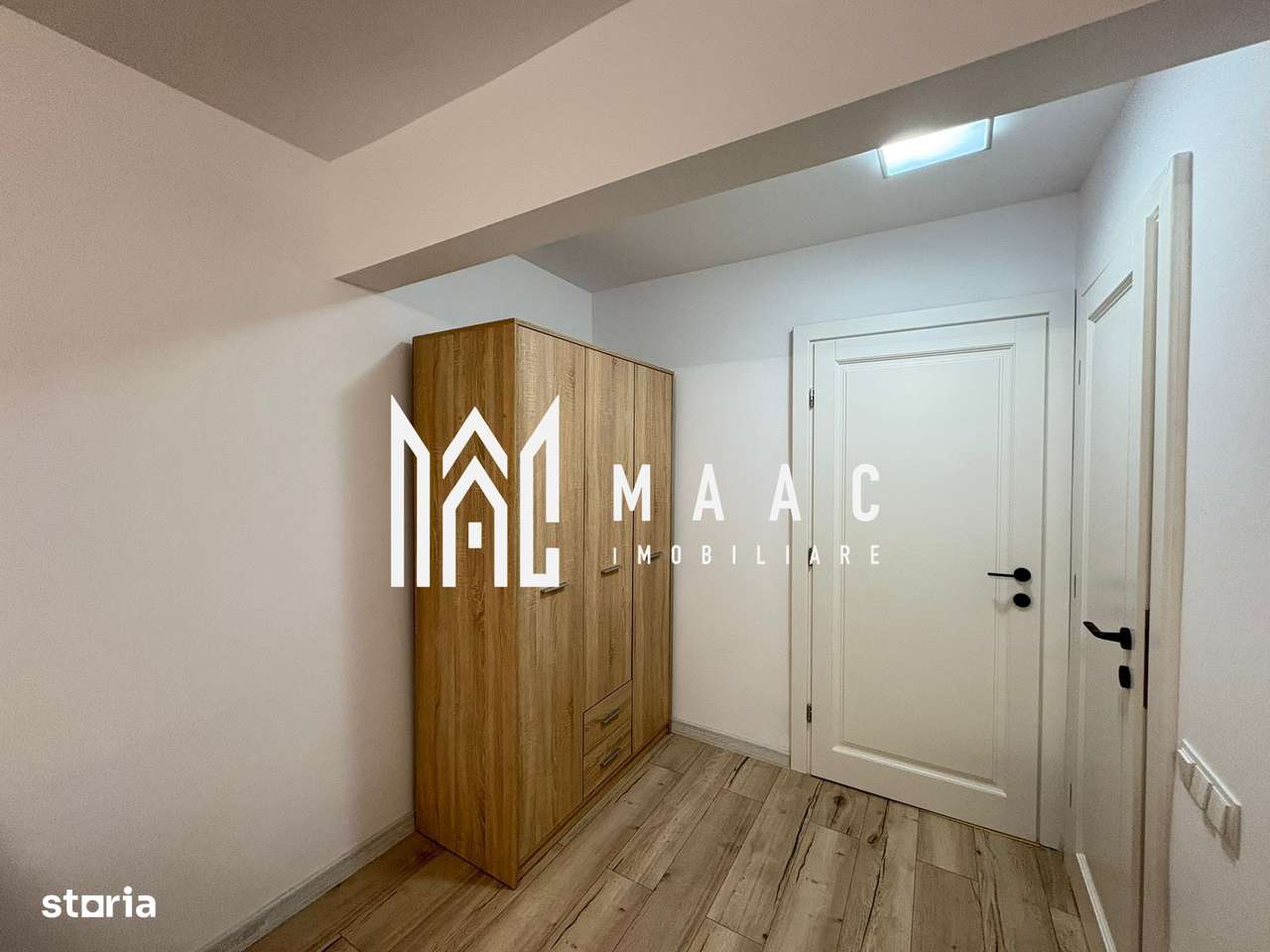 Apartament 2 camere I Bloc cu lift I Parcare I Lazaret - Imagine principală: 3/8