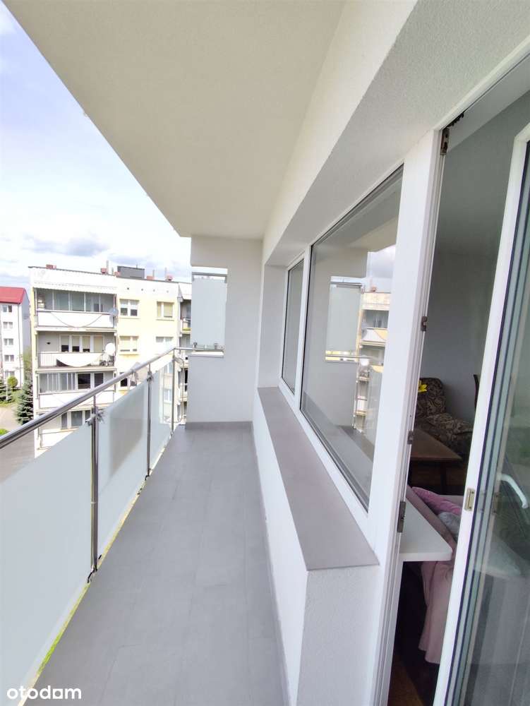 Przestronne 3-pokojowe os. Nowe Miasto-2