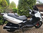 Kymco Xciting - 6