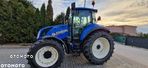 New Holland T5 120 Krajowy Jak NOWY 1070 MTG Pierwszy właściciel Pneumatyka - 3