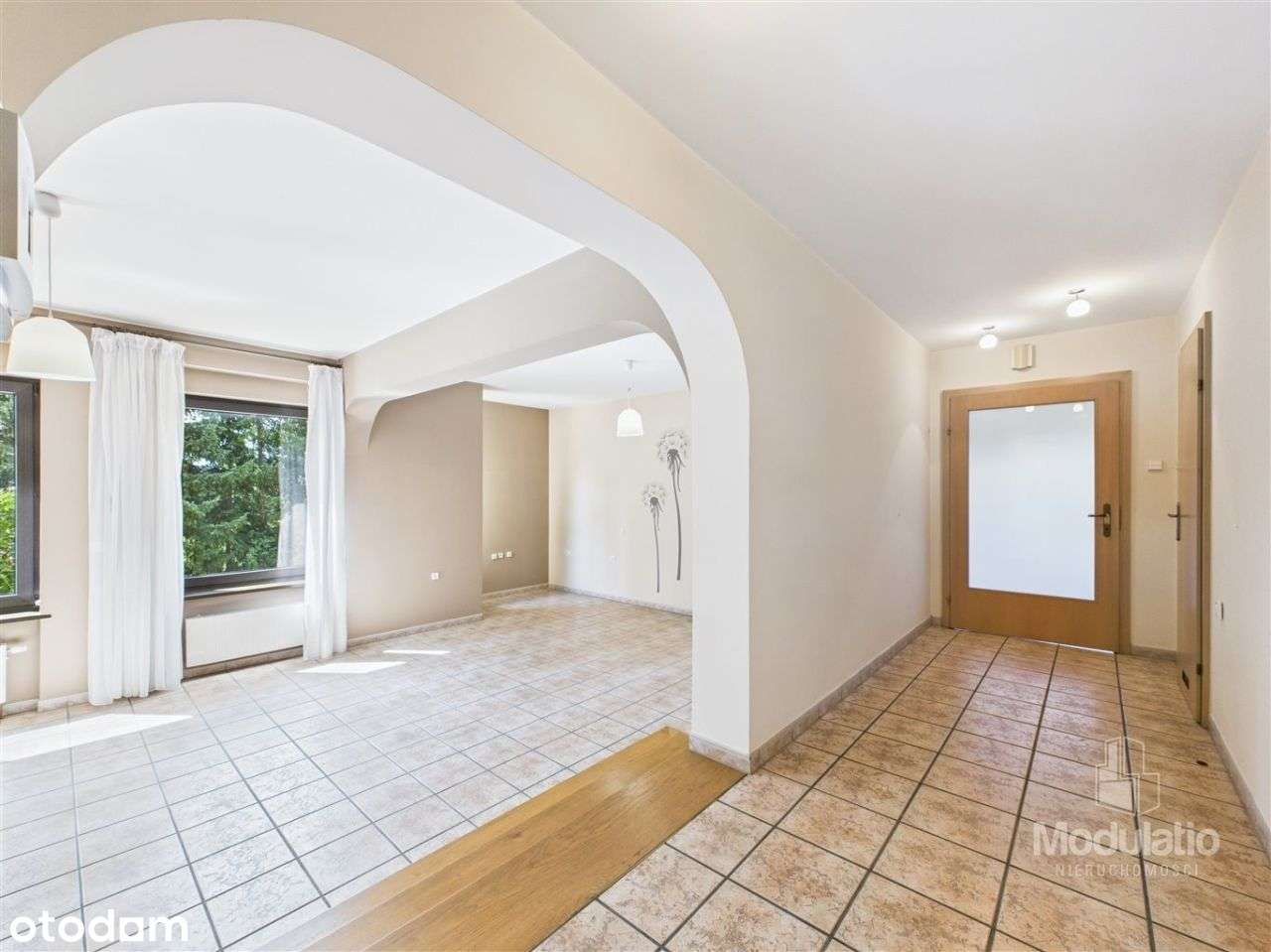 Piekny dom z dostępem do strumyka! 22a działka! - Pełny obrazek: 4/20