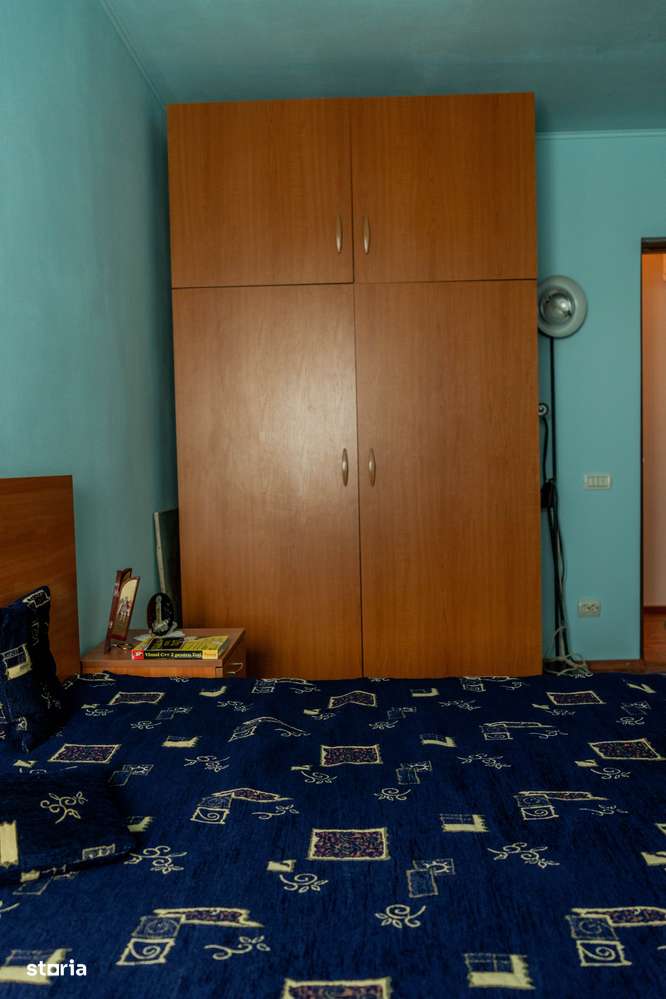 EXCLUSIVITATE!Ap. cu terasă spectaculoasă în zona Compozitorilor - Imagine principală: 5/14