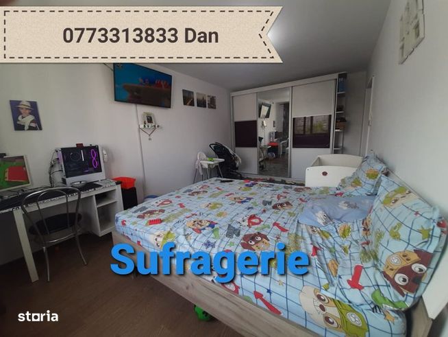 Apartament 2 camere