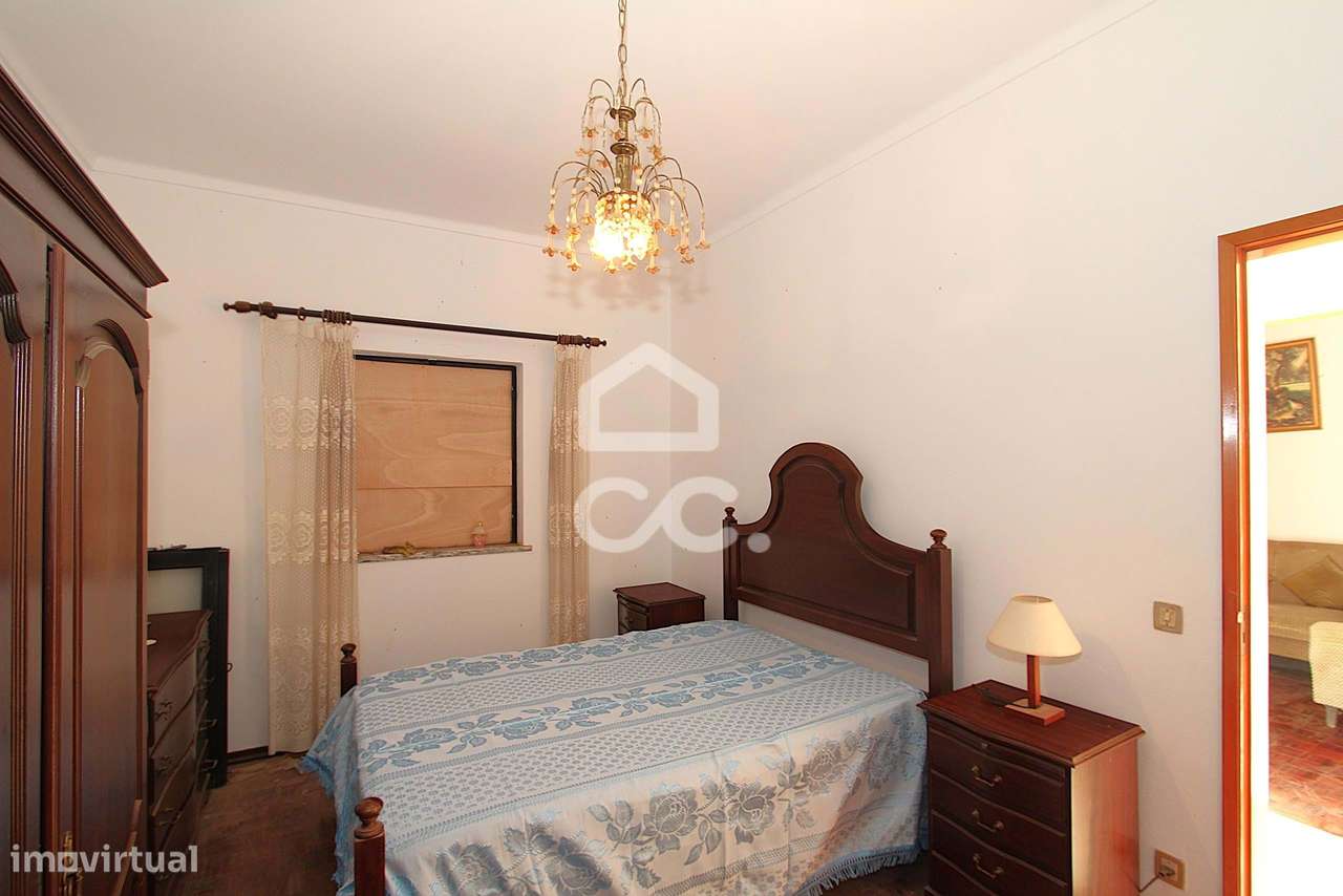 Viva o encanto do Algarve na sua própria quintinha a 8 min. das praias-11