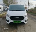 Ford Transit Custom Kombi 320 2.0 EcoBlue 130 CP L2H1 Trend - 3