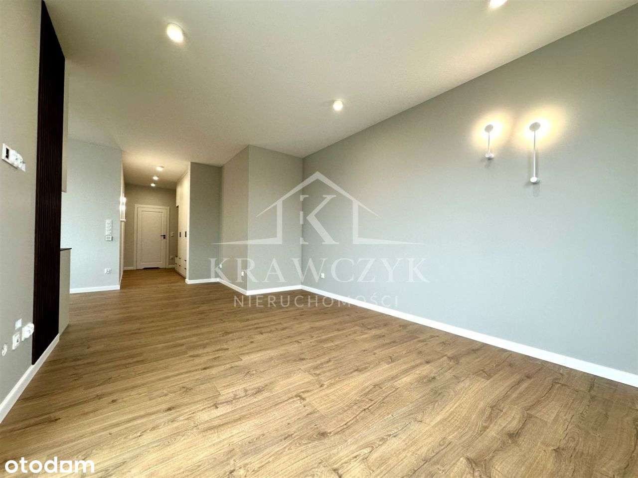 Gumieńce 3pok. 67m2, taras, garaż - Lux-3