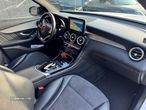 Mercedes-Benz GLC 220 - 14