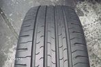 CONTINENTAL EcoContact 5 195/55R20 6,5mm 2021 - 1